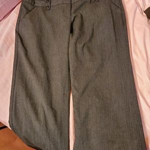 Dress pants